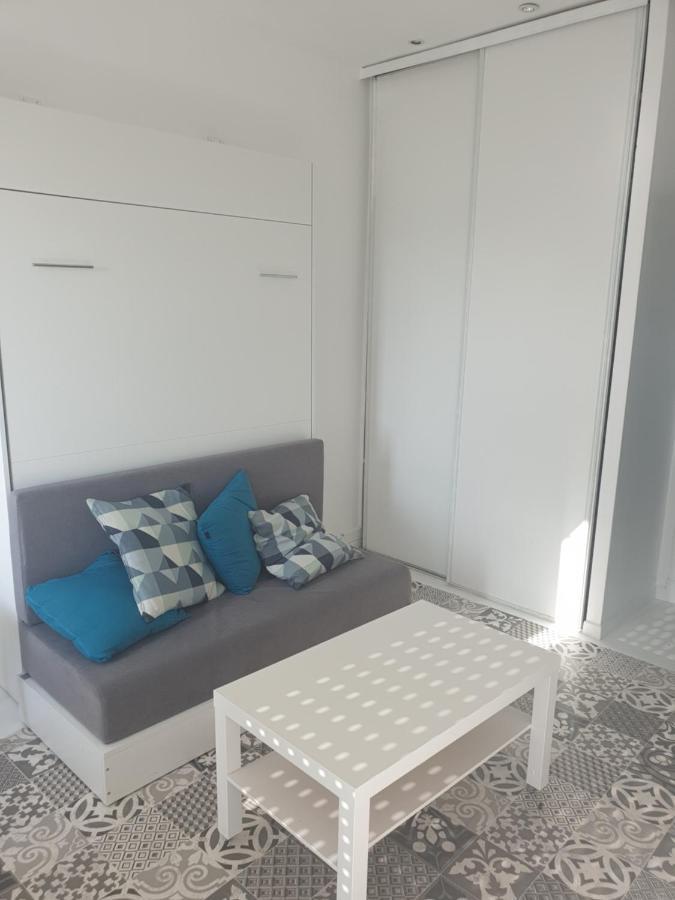 Appartement Vue Au Cœur De Malo Les Bains Pieds Dans L Eau
