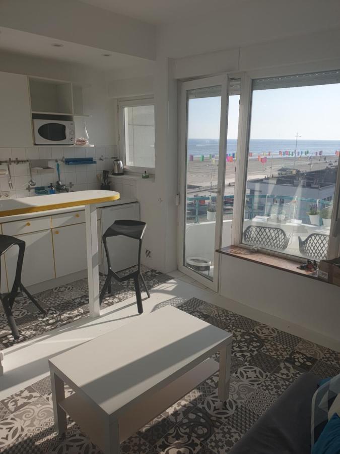 Vue Au Coeur De Malo Les Bains Pieds Dans L Eau Apartment Dunkirk