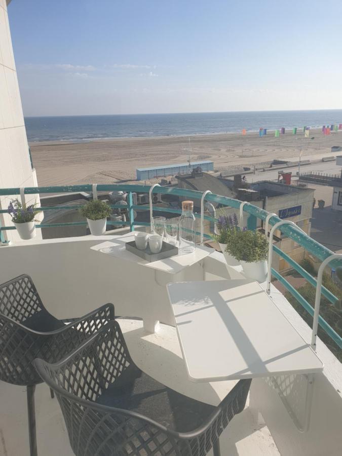 Apartment Vue Au Coeur De Malo Les Bains Pieds Dans L Eau *