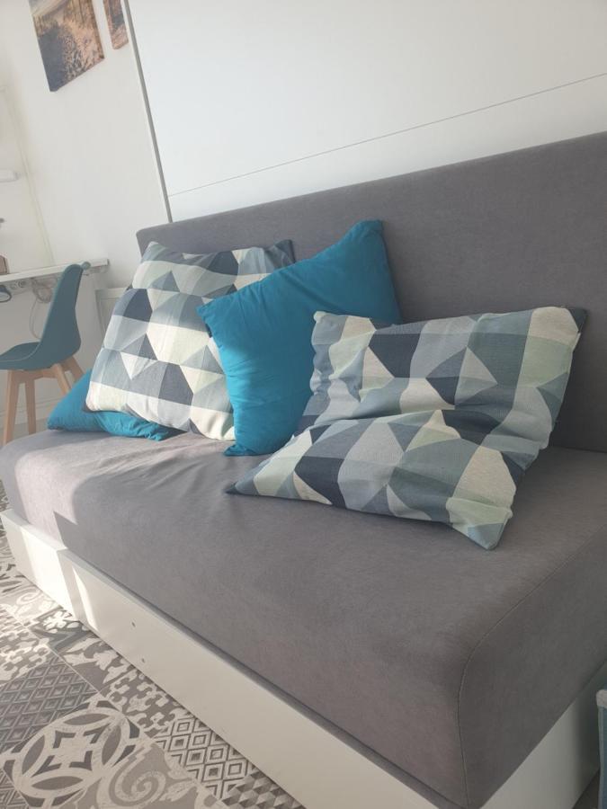Appartement Vue Au Cœur De Malo Les Bains Pieds Dans L Eau Dunkirk